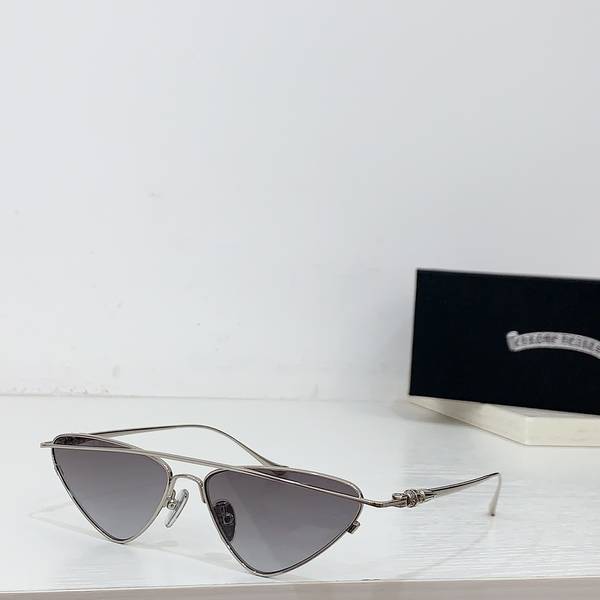 Chrome Heart Sunglasses Top Quality CRS01039